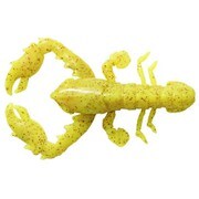 TACO-LE Soft Bait ソリッドチャート