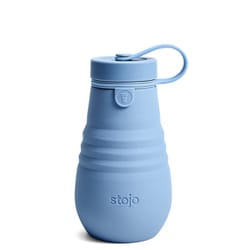 04001909 [JRW-STE STOJO-JR.BOTTLE/400ml STEEL]