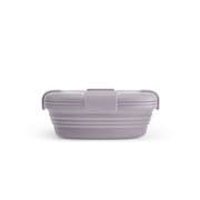 BX24-LIL COLLAPSIBLE BOX 700ml LILAC 04001611