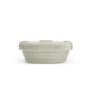 BX24-OAT COLLAPSIBLE BOX 700ml OAT 04001615