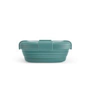 BX24-EUC COLLAPSIBLE BOX 700ml EUCALYPTUS 04001620