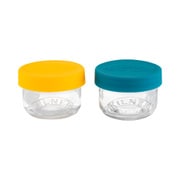 SETOF2 SNACK&STORE POTS125 38219100 0025.024V
