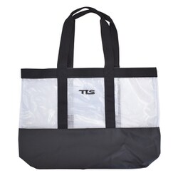 ヨドバシ.com - トゥールス TLS WATER PROOF TOTE CLEAR [ウォーター