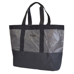 WATER PROOF TOTE BLACK [ウォータープルーフトート ブラック]