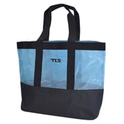 WATER PROOF TOTE BLUE [ウォータープルーフトート ブルー]