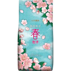 ヨドバシ.com - 小川珈琲店 限定 春珈琲 粉 160g [レギュラー