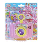 デリシャスパーティ プリキュア おでかけカメラ [キャラクターグッズ]