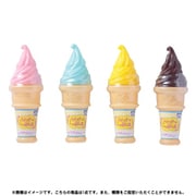 ソフトクリーム しゃぼん玉 [対象年齢：6歳～]