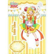 デリシャスパーティ プリキュア アクリルスタンド キュアヤムヤム [キャラクターグッズ]