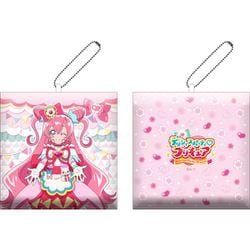 ヨドバシ Com ブルジュラ デリシャスパーティ プリキュア クッションキーホルダー キュアプレシャス キャラクターグッズ 通販 全品無料配達