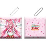 デリシャスパーティ プリキュア クッションキーホルダー キュアプレシャス [キャラクターグッズ]