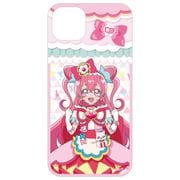 デリシャスパーティ プリキュア iPhone 13 ケース キュアプレシャス [キャラクターグッズ]