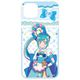 デリシャスパーティ プリキュア iPhone 13 ケース キュアスパイシー [キャラクターグッズ]