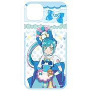 デリシャスパーティ プリキュア iPhone 13 ケース キュアスパイシー [キャラクターグッズ]