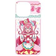デリシャスパーティ プリキュア iPhone 13 Pro ケース キュアプレシャス [キャラクターグッズ]