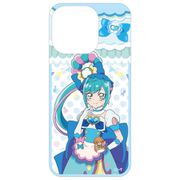 デリシャスパーティ プリキュア iPhone 13 Pro ケース キュアスパイシー [キャラクターグッズ]