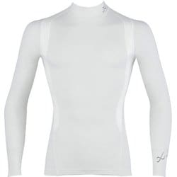 JYURYU ハイネック メンズ コンディショニングウェア シャツ IV Lサイズ JAO009