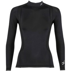 ジュウリュウ レディース コンディショニングウェア シャツ BL Lサイズ JAY009