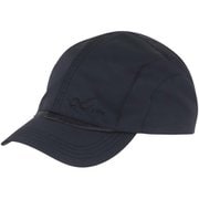 ベンチレーション マルチ HYO400 BL ブラック [アウトドア キャップ]
