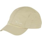 ベンチレーション マルチ HYO400 BE ベージュ [アウトドア キャップ]