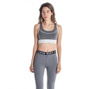 MY WELLNESS BRA RBR221500 OML Lサイズ [スポーツブラ]