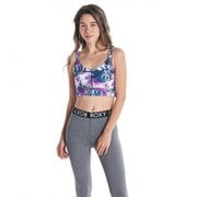 RIGHT NOW BRA RBR221503 MUL Sサイズ [スポーツブラ]