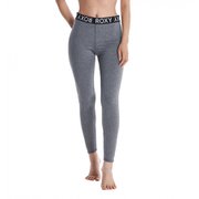 MY 1ST ROXY LEGGINGS RPT221510 CHA Mサイズ [フィットネス レギンス レディース]