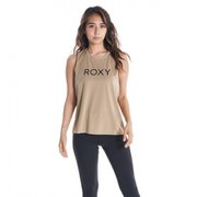 GET IT ON RSL221528 BGE Lサイズ [フィットネス  シャツ レディース]