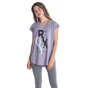 DREAM ON RST221535 LIL Lサイズ [フィットネス  シャツ レディース]