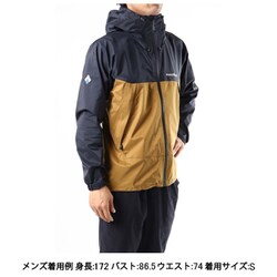 ヨドバシ.com - モンベル mont-bell サンダーパス ジャケット Men's