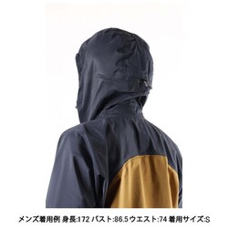 ヨドバシ.com - モンベル mont-bell サンダーパス ジャケット