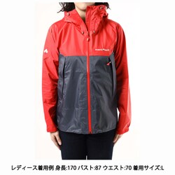 ヨドバシ.com - モンベル mont-bell サンダーパス ジャケット