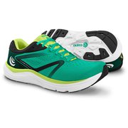 マグニフライ4 MAGNIFLY 4 M 020043 Aqua/Black M9.5(27.5cm) [ランニングシューズ メンズ]