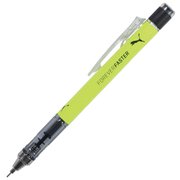 限定 PUMA（プーマ） モノグラフ シャープペン イエロー PM367YE