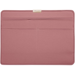 バッグインバッグ タブラワイド バインダー 桃 TA004PK