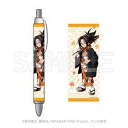 SHAMAN KING ボールペン 着物 Ver. 麻倉葉 [キャラクターグッズ]