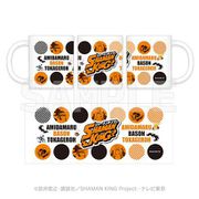SHAMAN KING マグカップ ヒトダマモード Ver. [キャラクターグッズ]