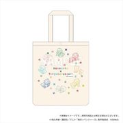 東京リベンジャーズ×なめ猫 トートバッグ [キャラクターグッズ]