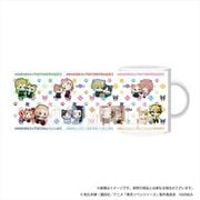 東京リベンジャーズ×なめ猫 マグカップ [キャラクターグッズ]