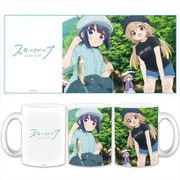 スローループ マグカップ [キャラクターグッズ]