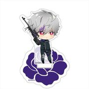 千銃士：Rhodoknight アクリルメモスタンド マークス [キャラクターグッズ]