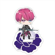 千銃士：Rhodoknight アクリルメモスタンド ライク・ツー [キャラクターグッズ]