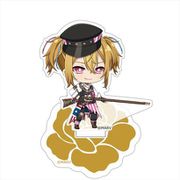 千銃士：Rhodoknight アクリルメモスタンド ケンタッキー [キャラクターグッズ]