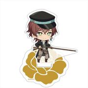 千銃士：Rhodoknight アクリルメモスタンド ペンシルヴァニア [キャラクターグッズ]