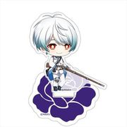 千銃士：Rhodoknight アクリルメモスタンド スプリングフィールド [キャラクターグッズ]
