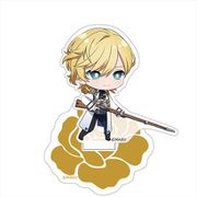 千銃士：Rhodoknight アクリルメモスタンド シャルルヴィル [キャラクターグッズ]