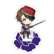 千銃士：Rhodoknight アクリルメモスタンド グラース [キャラクターグッズ]