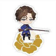 千銃士：Rhodoknight アクリルメモスタンド タバティエール [キャラクターグッズ]