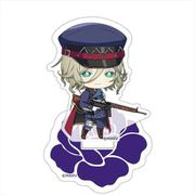 千銃士：Rhodoknight アクリルメモスタンド エルメ [キャラクターグッズ]