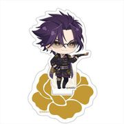 千銃士：Rhodoknight アクリルメモスタンド キセル [キャラクターグッズ]